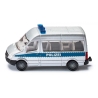 Siku Fourgon de police