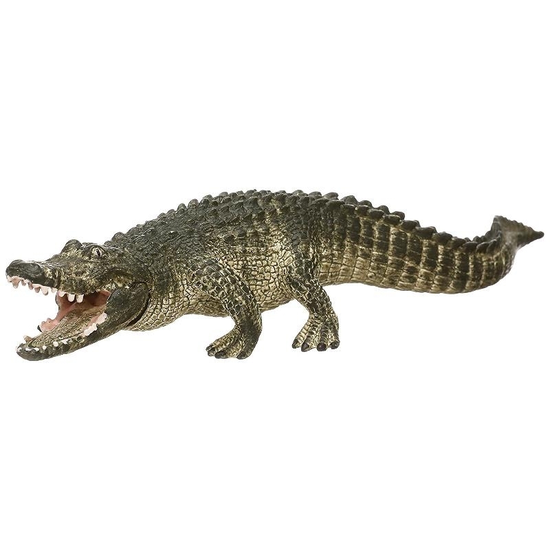 Aligator Schleich