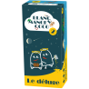Blanc-manger coco - Le déluge