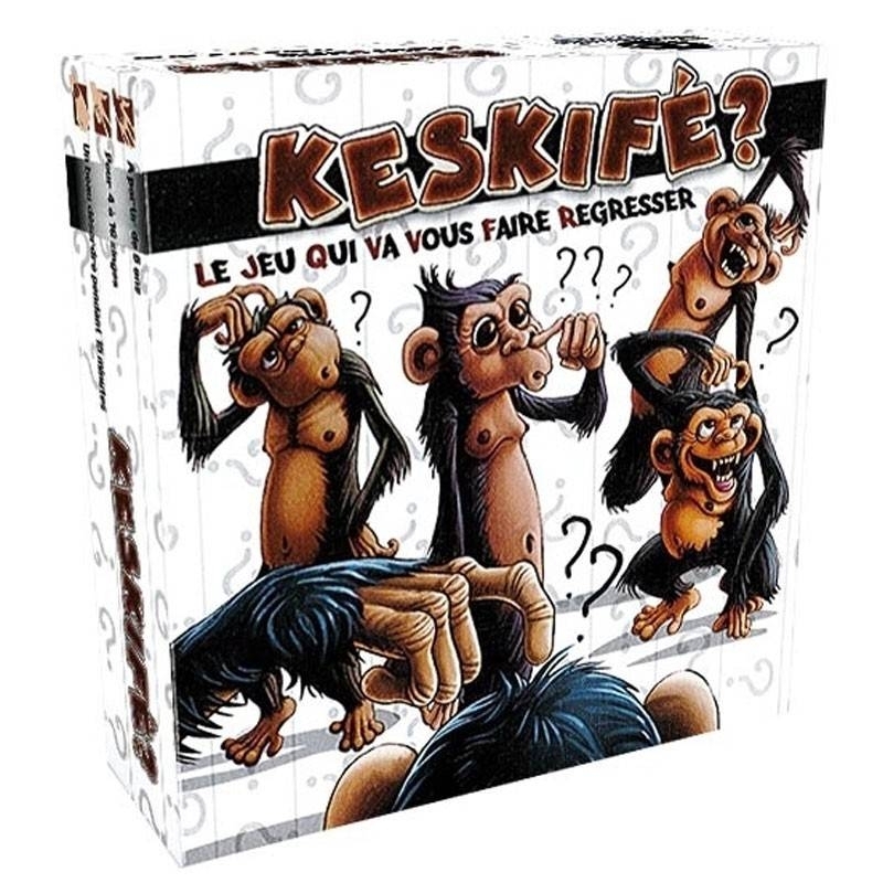 Keskifé ?
