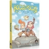 BD jeu Hocus & Pocus - Duo de choc