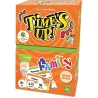 Time's up Family orange