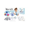 Mini lab boule de bain