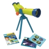 Mini sciences - Téléscope