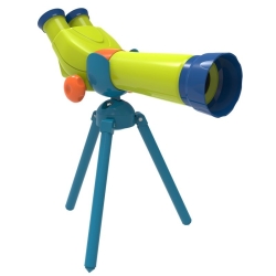 Mini sciences - Téléscope
