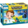 Mini sciences - Téléscope