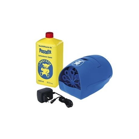 Pustefix -Party- Bubbler