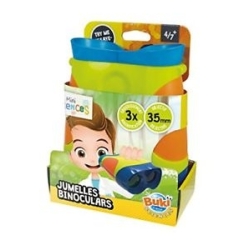 Mini -  Sciences- Jumelles