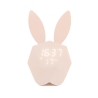 Cutty clock rose pastel