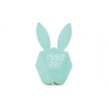 Cutty clock bleu pastel