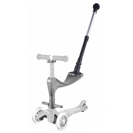 Push Bar Micro 3 en 1