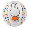 Ballon de plage Miffy