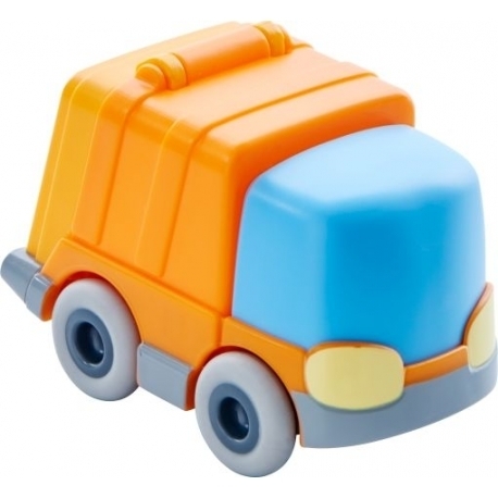 Kullerbu Camion poubelle