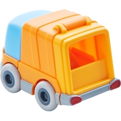 Kullerbu Camion poubelle