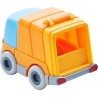 Kullerbu Camion poubelle