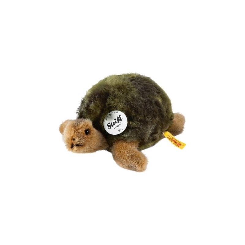 Tortue Slo