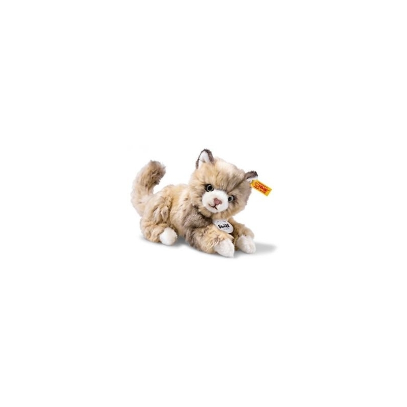 Chat Lucy 18cm