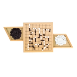 Jeu de go