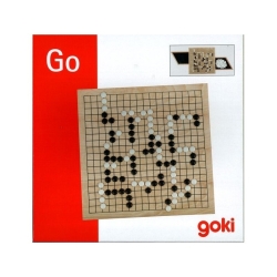 Jeu de go
