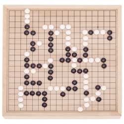 Jeu de go
