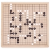 Jeu de go