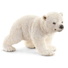 Bébé ours polaire Schleich