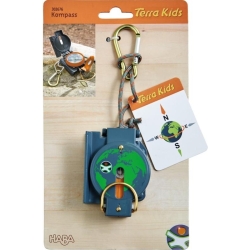 Terra Kids - Boussole