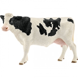 Vache Holstein Schleich