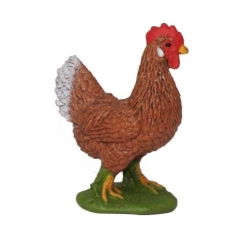 Poule Schleich