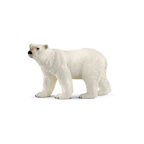 Ours polaire Schleich
