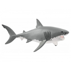 Requin blanc Schleich