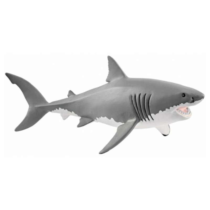 Requin blanc Schleich