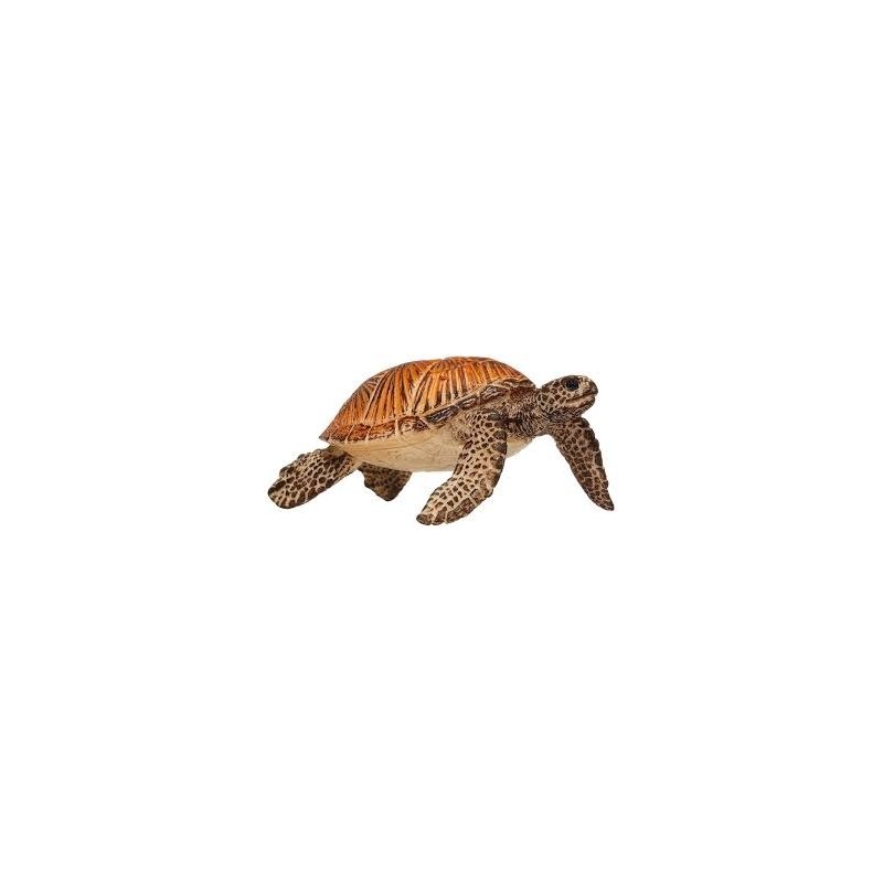 Tortue de mer Schleich