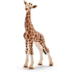 Bébé girafe Schleich