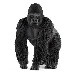 Gorille mâle Schleich