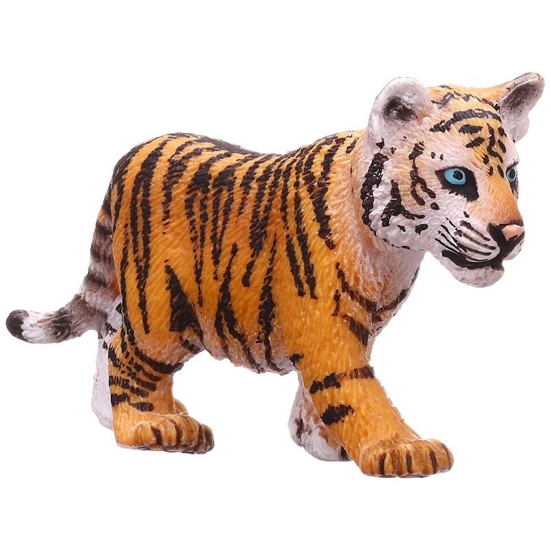 Bébé tigre du Bengale Schleich