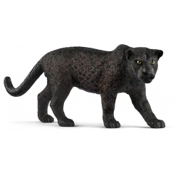 Panthère noire Schleich
