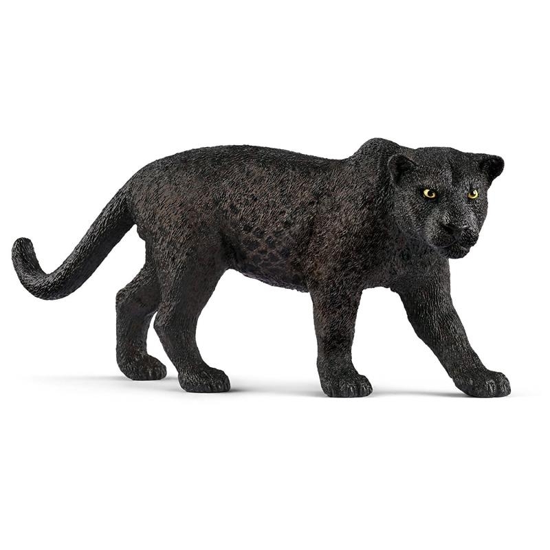 Panthère noire Schleich
