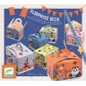 Surprise box
