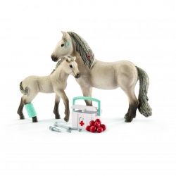 Kit de secours d'Horse club Hannah