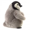Marionnette Bébé pingouin