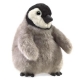 Marionnette Bébé pingouin