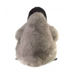 Marionnette Bébé pingouin