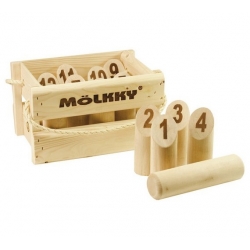 Mölkky