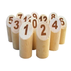 Mölkky