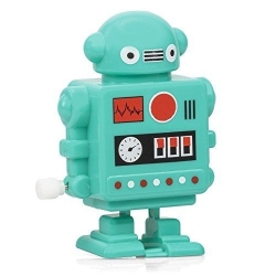 Robot à remonter