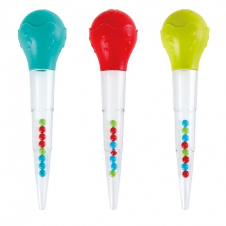 Pipette de bain