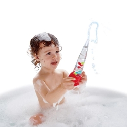 Pipette de bain