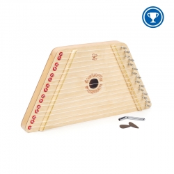 Harpe