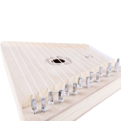 Harpe